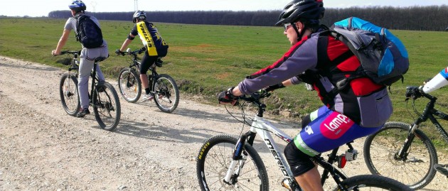 Ziua Bicicletei, în calendar