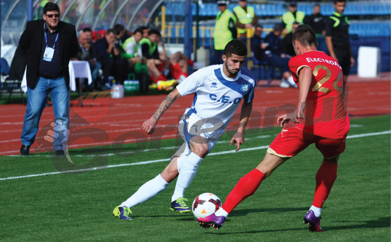 De Paște, vine LUMINA din Moldova?