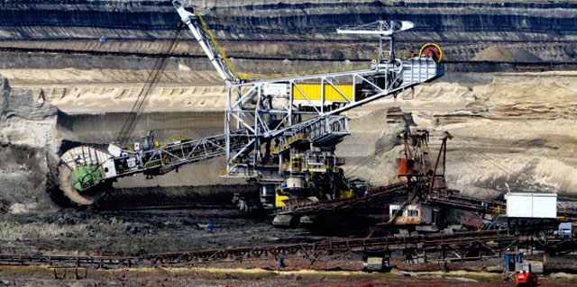 Corpul de Control al CEO caută minerii chiulangii