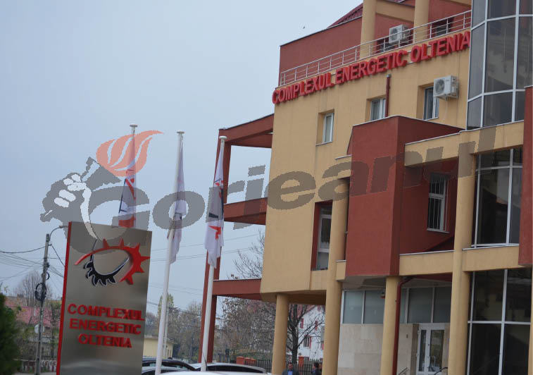 Mineri recalificaţi de CEO