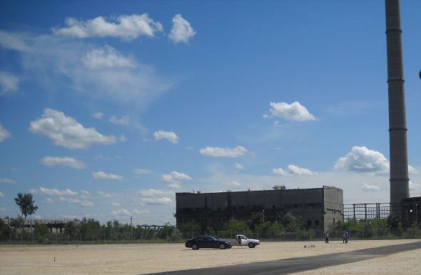 S-a aprobat PUZ-ul pentru RAR