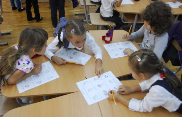 145 de cereri, validate în cea de-a doua etapă de înscriere în clasa pregătitoare