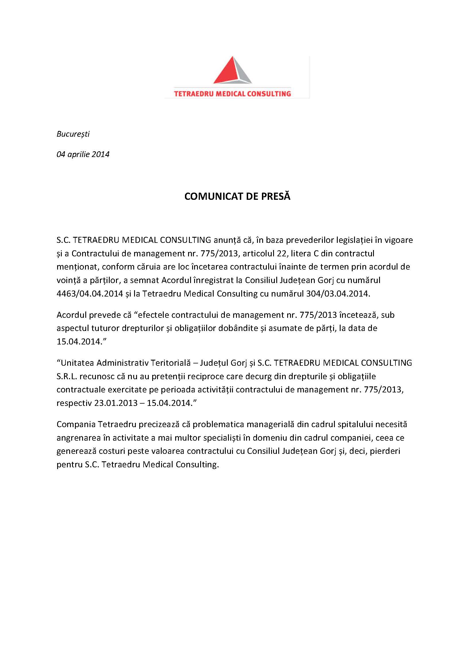 comunicat_de_presa_tetraedru_04.04.2014