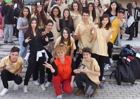 Trei locuri I pentru „Galactic Crew” la concursul „Trofeul Drobeta”