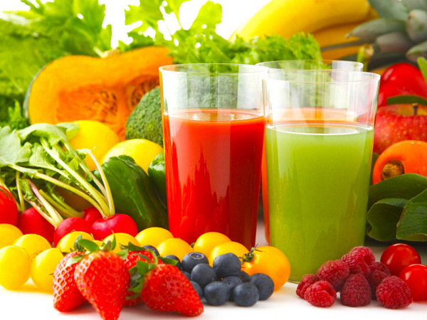 Viaţa sănătoasă – Detoxifierea după sărbători