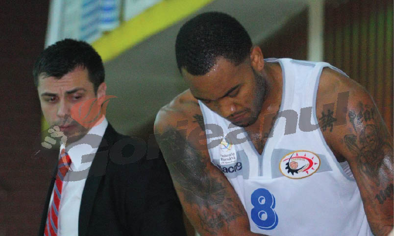 Darby, concentrat doar pe play-off