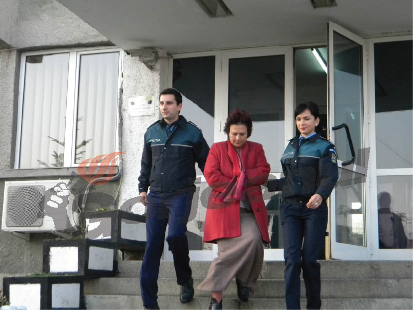 Stegăroiu, bună de plată față de firma lui Țârcă