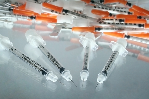 A crescut numărul diabeticilor insulino-dependenţi