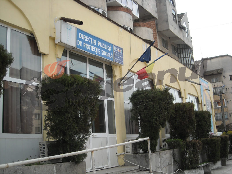 Municipalitatea sprijină familiile nevoiaşe