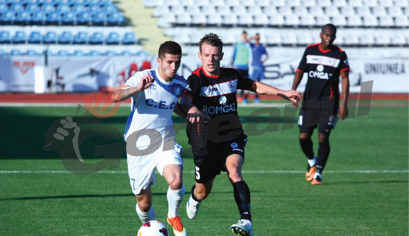 Doar victoria contează!