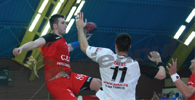 Federația a trimis Energiei programul pentru play-off