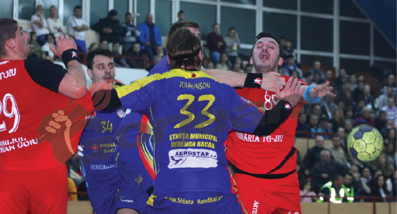 Prea mici pentru podium