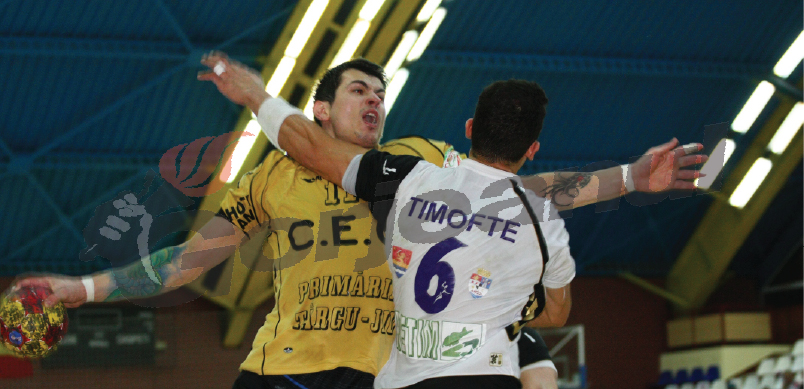 Meci de vacanță, victorie de palmares