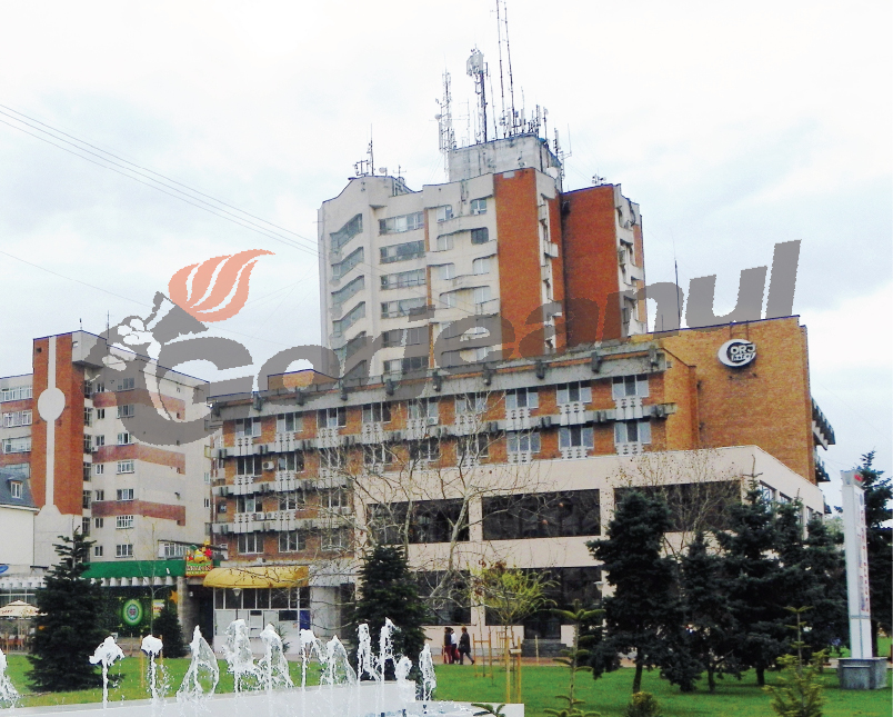 Gura târgului – FNME şi USMO s-au mutat la hotel