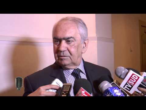 FLORIN CÂRCIUMARU – 01.04.2014