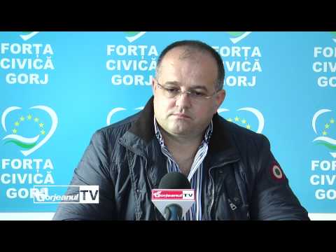 INTERVIU CU ION SĂVOIU