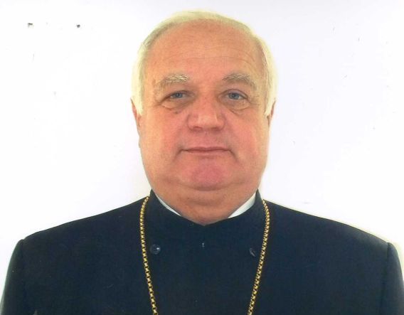 Preotul ca săvârşitor al euharistiei