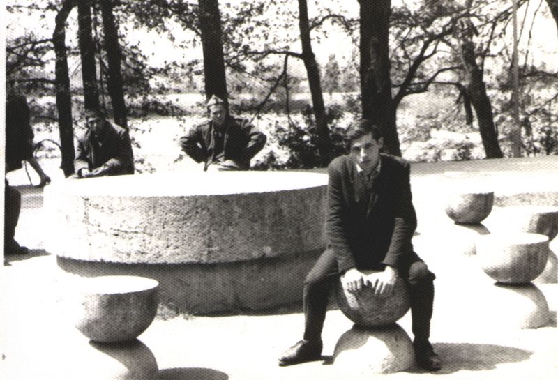 Evadatul din Scriitopia IV – Serile la Brădiceni