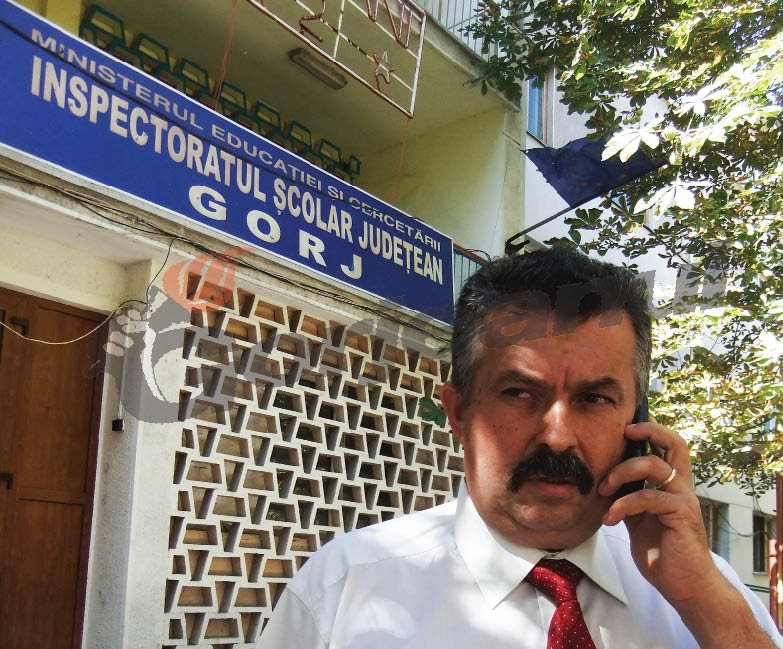 Educaţia…şi Lecţia de viaţă – “Școala şi oamenii ei trebuie să se «reinventeze» permanent, pentru a reuşi să ofere educaţia de care au nevoie tinerii de astăzi”