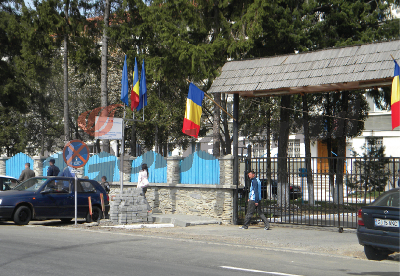 Avansări în grad la Jandarmeria Gorj