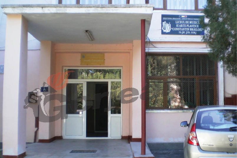 Cursuri de măiestrie pentru pian și vioară, la Târgu-Jiu