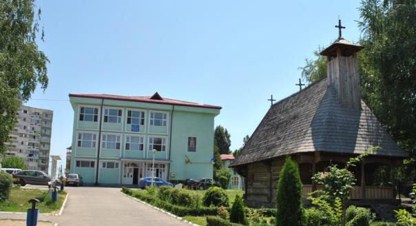 Concurs judeţean de iconografie