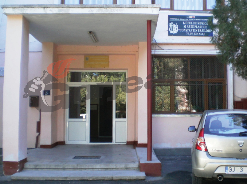 Bani de la Consiliul Local pentru „Orpheus”