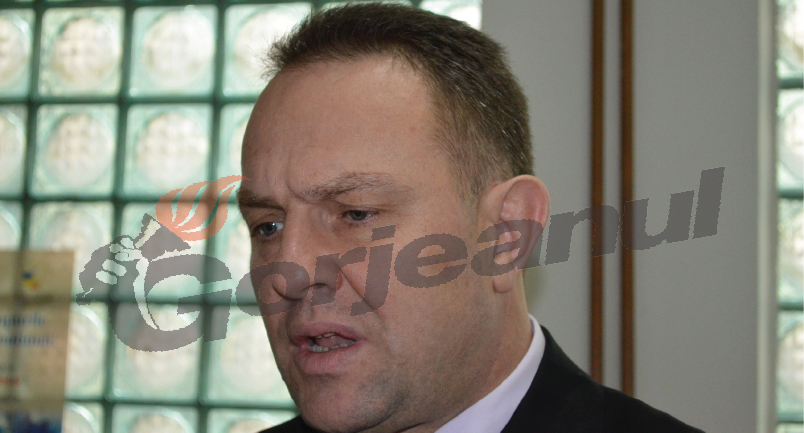 Liviu Andrei are un nou şef