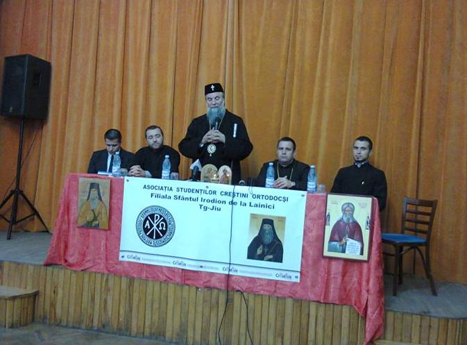 Educaţia…şi Lecţia de viaţă – “Pregătirea tânărului pentru sărbătoarea Sfintelor Paşti, într-o societate secularizată”