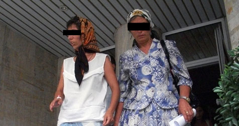 Mama criminală şi-a aflat pedeapsa