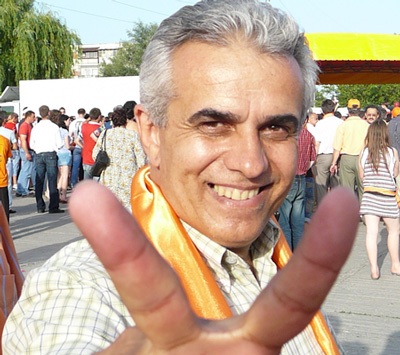 Manţog îşi caută loc de muncă! Condamnatul este liber să plece zilnic la serviciu din Penitenciarul Târgu-Jiu