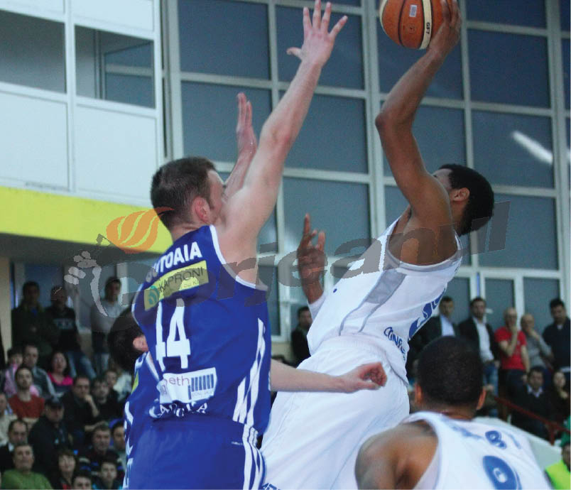 Energia, din nou față în față cu Asesoft-ul!