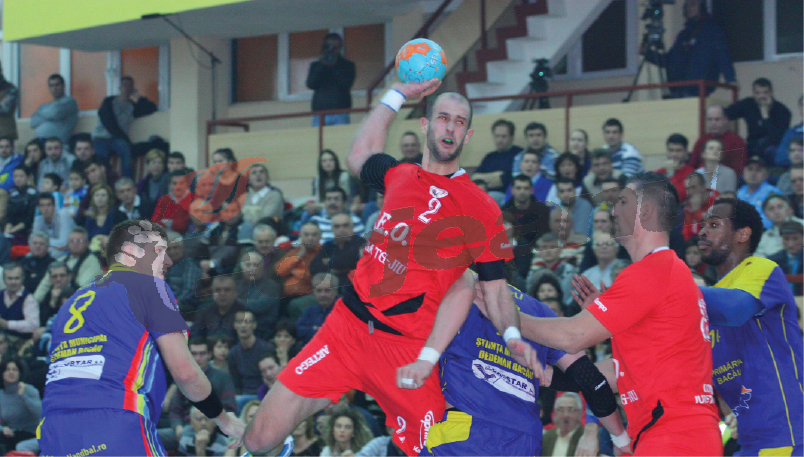 A fi sau a nu fi pe podium