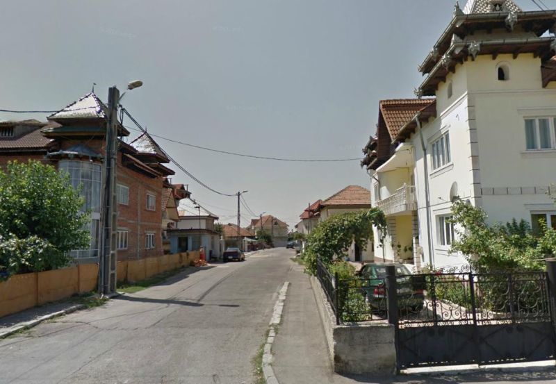 Stabor ţigănesc pentru nepoata “violată” a lui Potîrcă