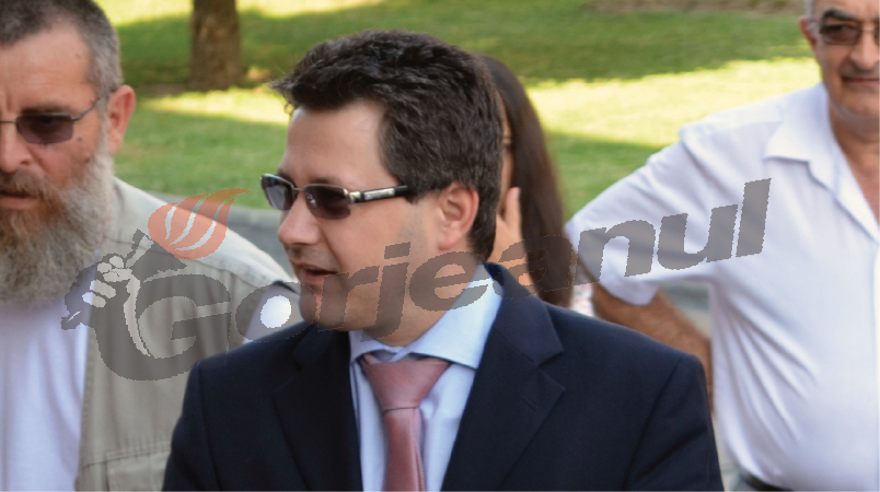 Candidatul PSD Gorj la Senat, stabilit marţi