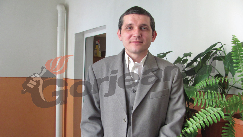 Mircea Andrei, înlocuitorul cu delegaţie al Doinei Boian