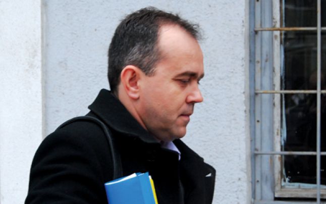 Fostul șef al EM Petrila s-a cerut în libertate la Târgu Jiu