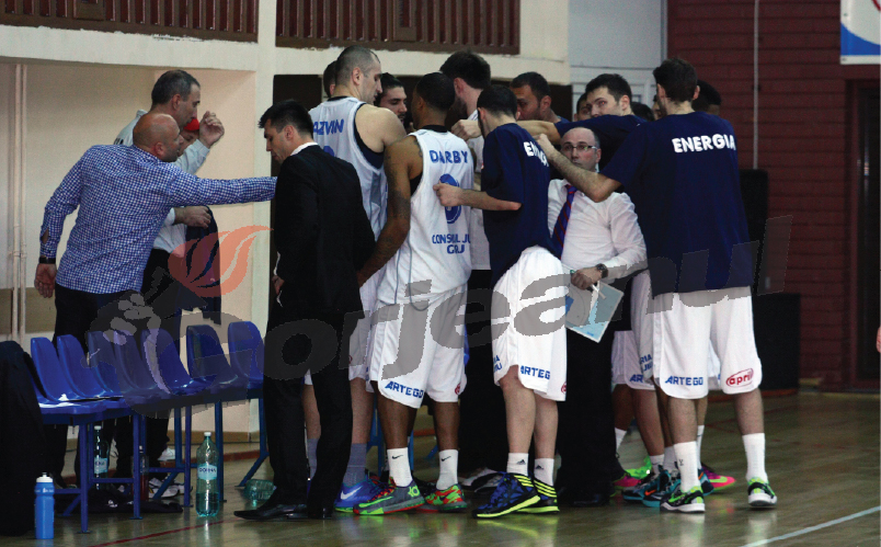 Conducerea Energiei a avut de făcut o alegere pentru viitor – Florin Nini sau echipa?