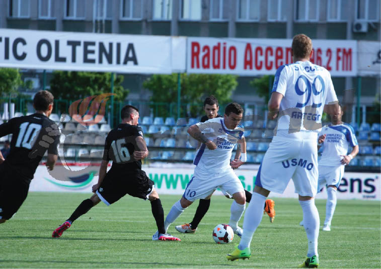 Imuni la “antivirusul” Grigoraș