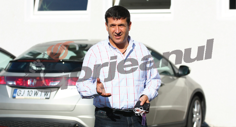 Pârvulescu, revenire neaşteptată!