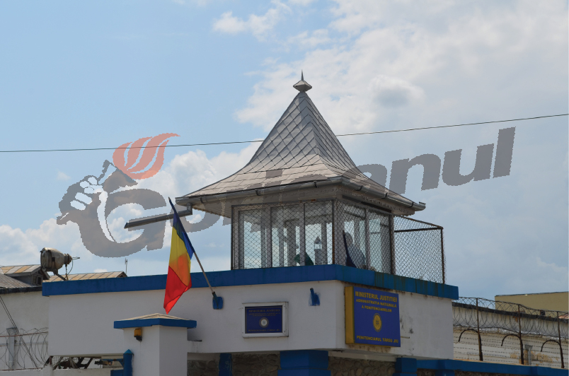 Dosarul POSDRU de la Penitenciarul Târgu-Jiu, finalizat de DNA luna viitoare