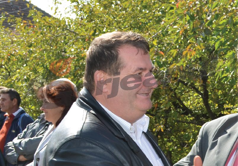 Petrescu: “Voi fi consilier judeţean după europarlamentare”