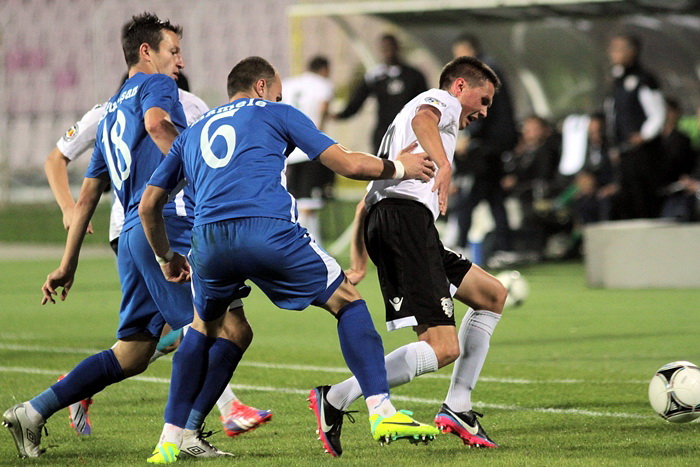 Restart Grig, restart Pandurii!