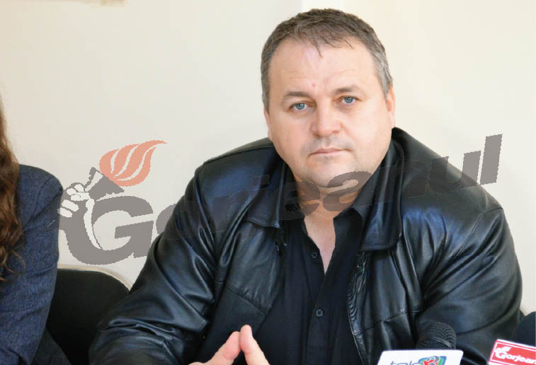 Gura târgului – Slapciu, la un pas de bătaie în Consiliul Local Motru