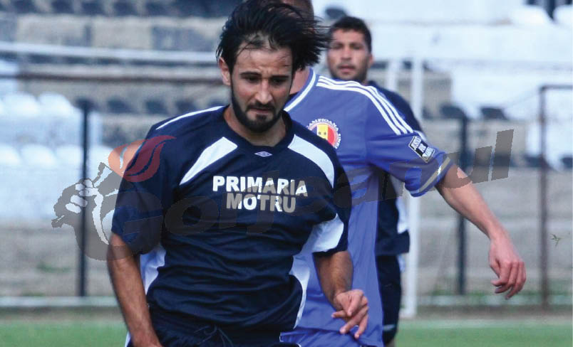 Remiză fără importanță