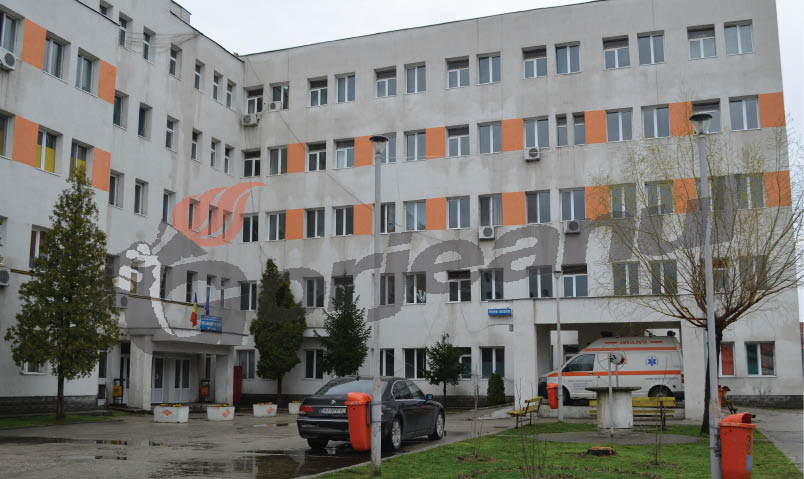 Minoră acroşată de un autoturism la Moi