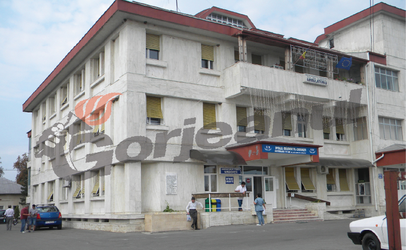 Spitalul lui Târziu, sancţionat cu peste 27.000 lei