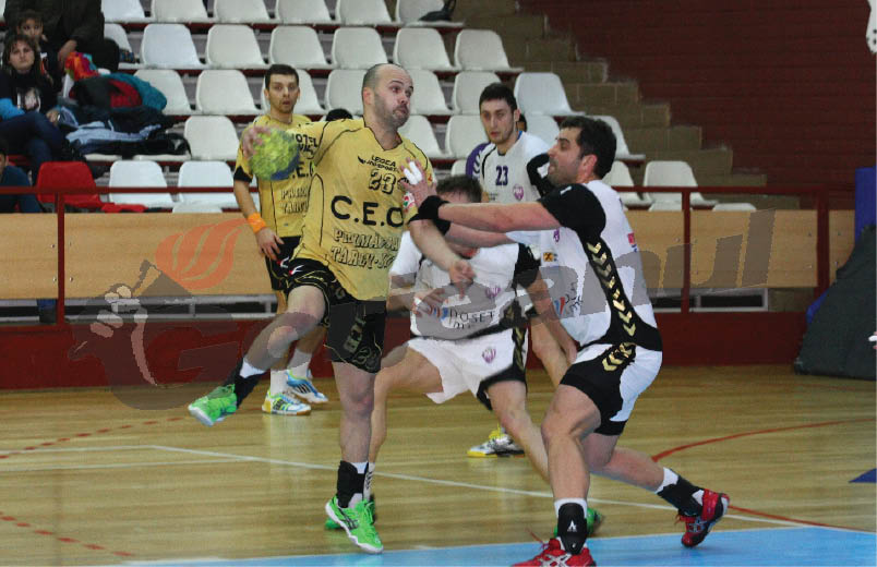 Ultima reprezentație în sezonul regulat – Energia, favorită certă în fața Timișoarei