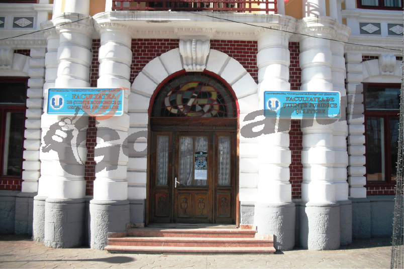 UCB organizează un simpozion ştiinţific internaţional