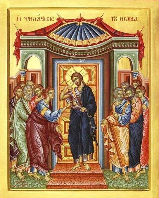 Lumina, şi Adevărul, şi Viaţa – Dumnezeu mustră necredința minții excesiv de rațională